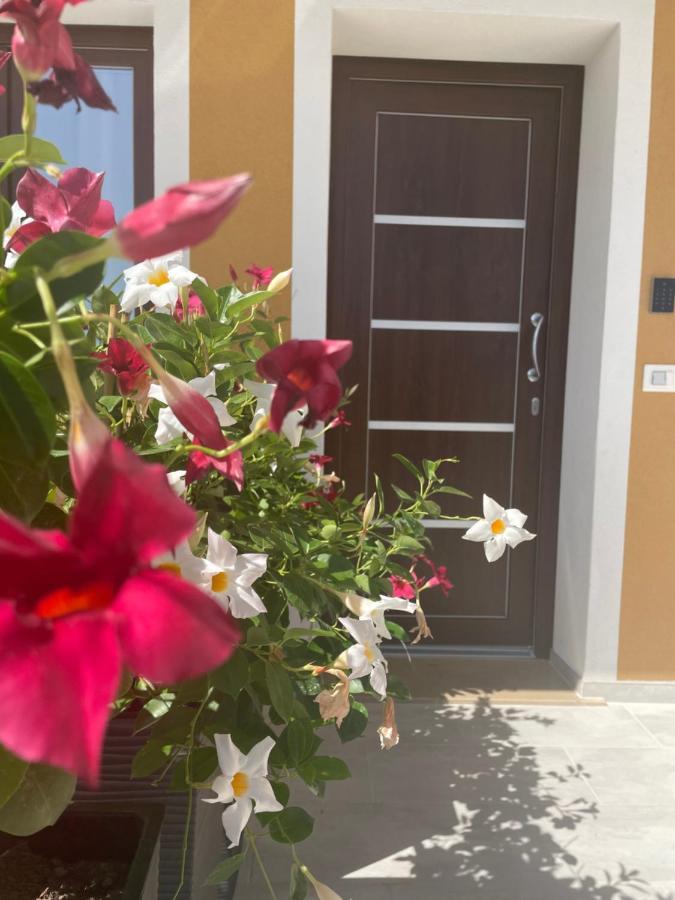B&B Margani Tropea Exterior foto